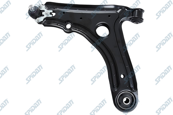 Control/Trailing Arm, wheel suspension (44972)