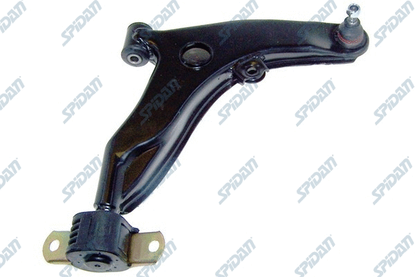 Control/Trailing Arm, wheel suspension (44100)