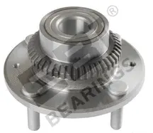 Wheel Bearing Kit (EBK1669)