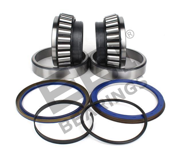 Wheel Bearing Kit (EBK2843)