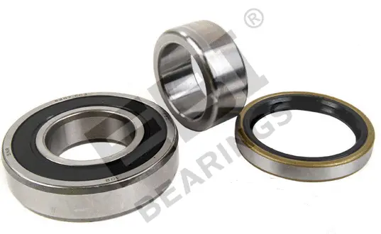 Wheel Bearing Kit (EBK1549)