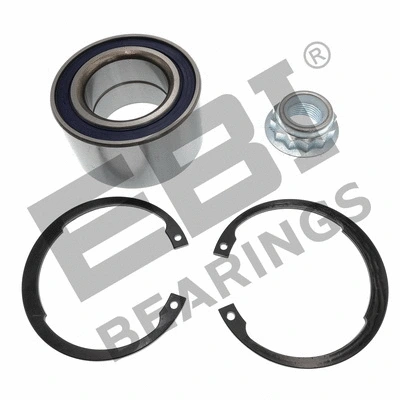 Wheel Bearing Kit (EBK1490)