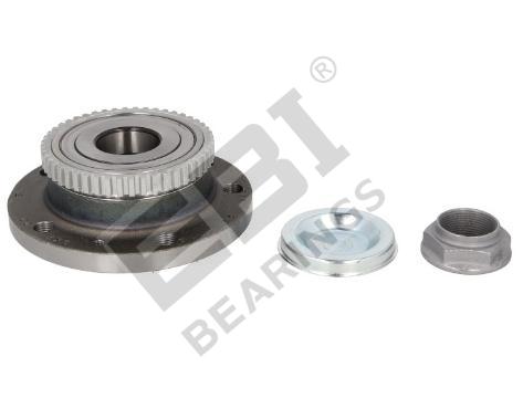 Wheel Bearing Kit (EBK1832)