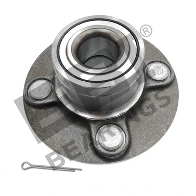 Wheel Bearing Kit (EBK1573)