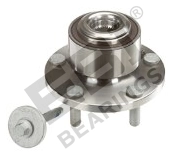 Wheel Bearing Kit (EBK1921A)