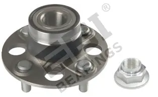Wheel Bearing Kit (EBK2166)