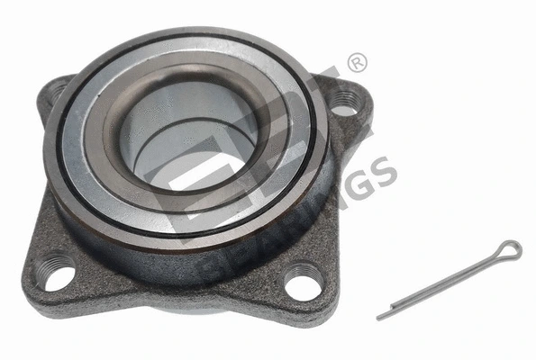 Wheel Bearing Kit (EBK1653)