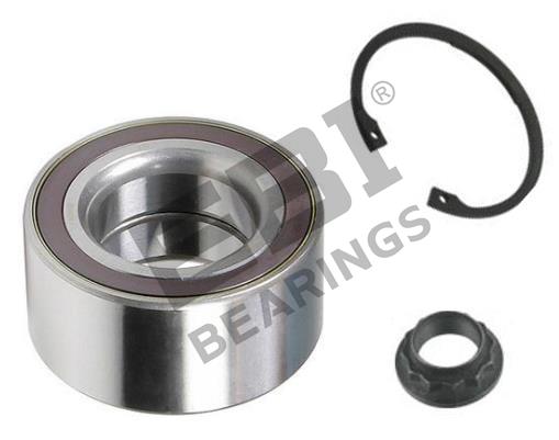 Wheel Bearing Kit (EBK2641)