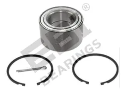 Wheel Bearing Kit (EBK2075)