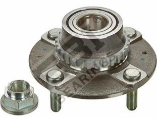 Wheel Bearing Kit (EBK1622)