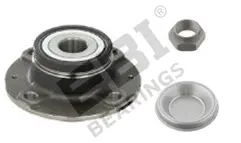 Wheel Bearing Kit (EBK1920)