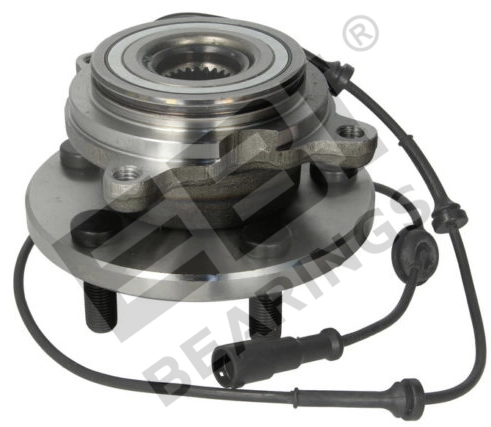 Wheel Bearing Kit (EBK2302D1)