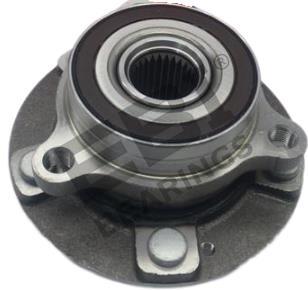 Wheel Bearing Kit (EBK2971)