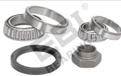 Wheel Bearing Kit (EBK1203)