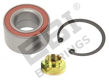Wheel Bearing Kit (EBK1387)