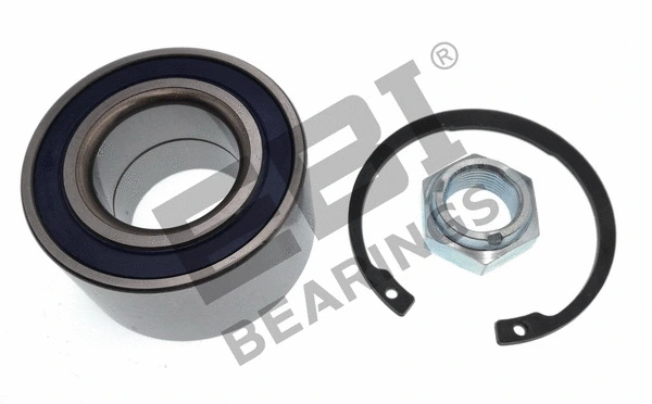 Wheel Bearing Kit (EBK1724)