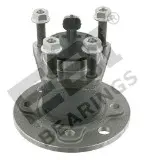 Wheel Bearing Kit (EBK1913A)
