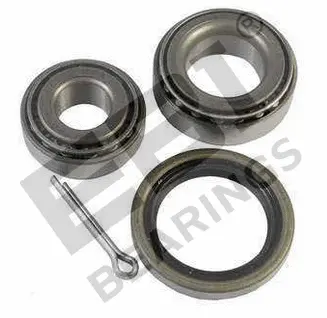 Wheel Bearing Kit (EBK1167)
