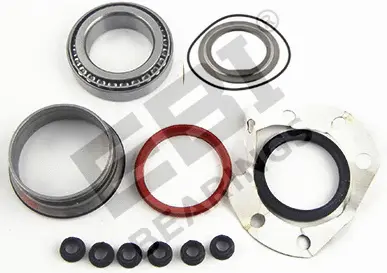 Wheel Bearing Kit (EBK1471L2)