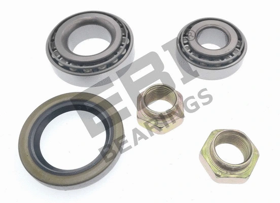 Wheel Bearing Kit (EBK1275)