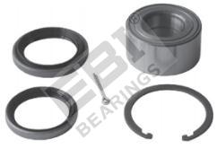 Wheel Bearing Kit (EBK2044)
