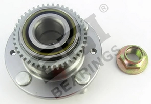 Wheel Bearing Kit (EBK1644A)