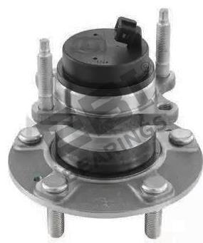 Wheel Bearing Kit (EBK2770)