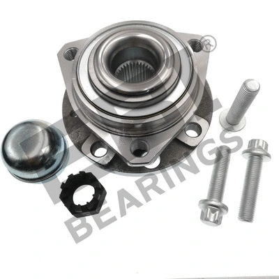 Wheel Bearing Kit (EBK1788A)