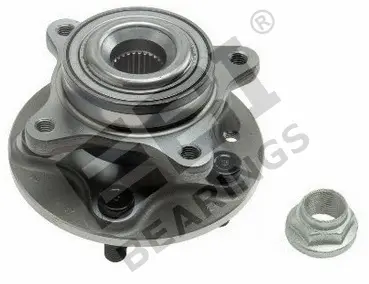 Wheel Bearing Kit (EBK2304)