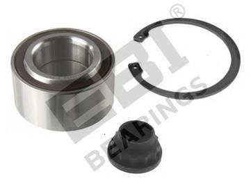 Wheel Bearing Kit (EBK2766D1)
