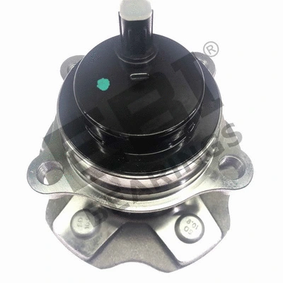 Wheel Bearing Kit (EBK2775)