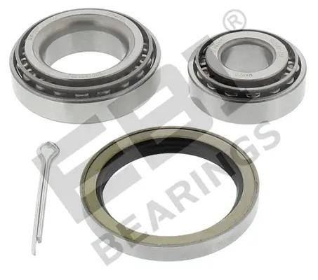 Wheel Bearing Kit (EBK1021)