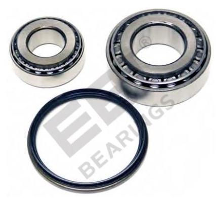 Wheel Bearing Kit (EBK1197)