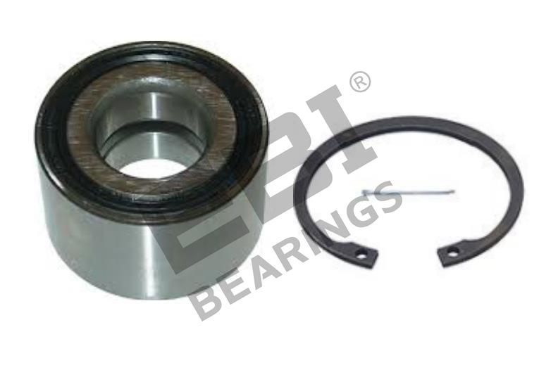 Wheel Bearing Kit (EBK2025)