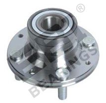 Wheel Bearing Kit (EBK1651S1)
