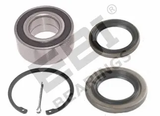 Wheel Bearing Kit (EBK1550)