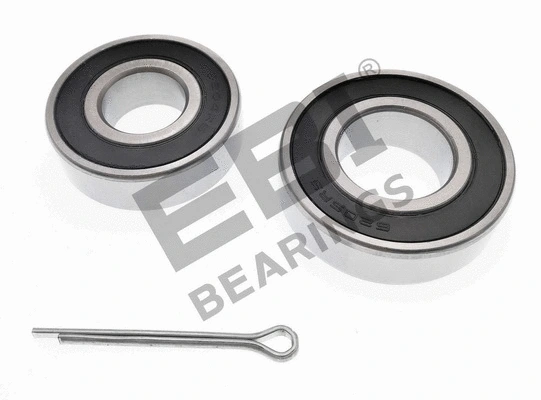 Wheel Bearing Kit (EBK1521)