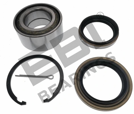 Wheel Bearing Kit (EBK1655)