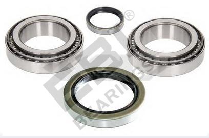 Wheel Bearing Kit (EBK1512)