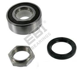 Wheel Bearing Kit (EBK1242)