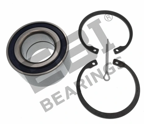 Wheel Bearing Kit (EBK1610)