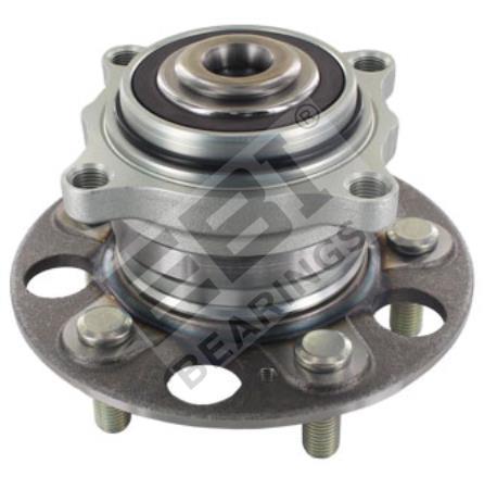 Wheel Bearing Kit (EBK2656)