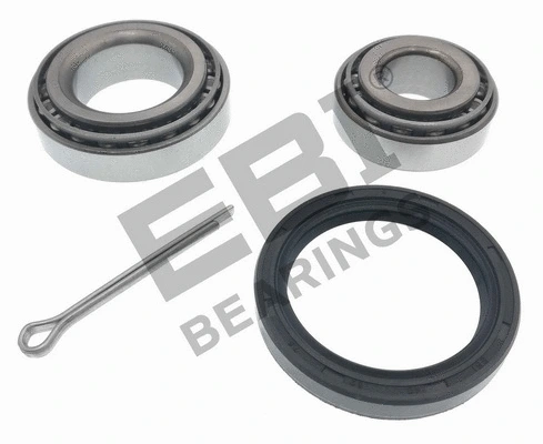 Wheel Bearing Kit (EBK1014)