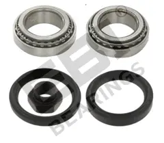 Wheel Bearing Kit (EBK1119)