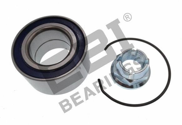 Wheel Bearing Kit (EBK1418)
