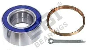 Wheel Bearing Kit (EBK1300)