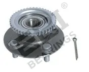 Wheel Bearing Kit (EBK1961)