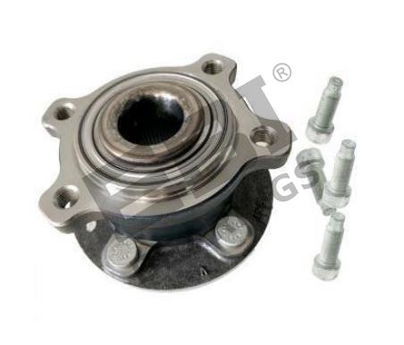 Wheel Bearing Kit (EBK2958)
