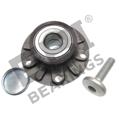 Wheel Bearing Kit (EBK1917A)