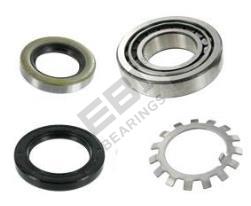 Wheel Bearing Kit (EBK1556)